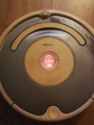 Robot sprzątający iRobot roomba 530