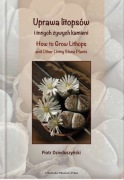 Uprawa litopsów książka