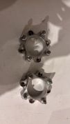 Dystanse samochodowe 4x110 40mm