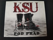 KSU - Pod prąd (CD) 