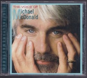 Michael McDonald - The Voice of