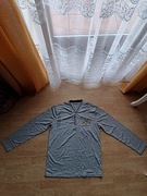 Bluzka męska z długim rękawem