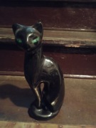 NIVA cat,porcelain'e.