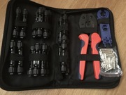 Zestaw do montażu fotowoltaiki