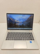 Laptop HP ProBook 640 G8 | Intel Core i5 8.Gen | 8GB RAM | 256GB SSD | 14"