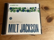 Milt Jackson - Ballads & Blues