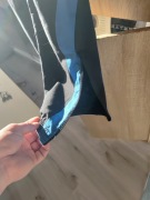 Spodnie dresowe Adidas rozmiar L