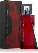 Avon Attraction Desire dla NIego woda toaletowa 75 ml