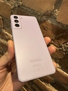 Samsung s21fe 5g fioletowy