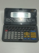 Stary translator z lat 90-tych 