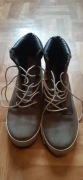 Trzewiki, trapery Timberland 36-37