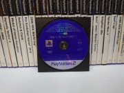 This is Football 2003 DEMO PS2