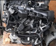 Silnik Jeep Grand Cherokee WL - kompletny 