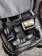 CANON EOS 1000 F Vintage Retro 