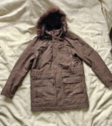 Kurtka męska Schoffel L. Jak nowa