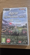 Agar Symulator 2012 PC
