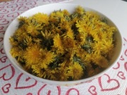 Syrop z mniszka lekarskiego mniszek lekarski 3x200ml 600ml Zestaw (Miód)