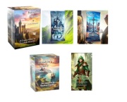 Kingdom Legacy - Zestaw, Nowe w folii, ENG