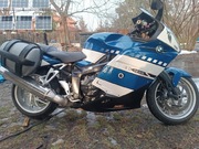 Motocykl BMW k 1200s