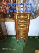 Komoda siedmiodniowka