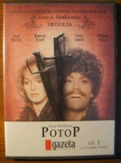 POTOP - film na 2 DVD