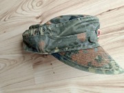 Czapka Polowa Bundeswehry rozmiar 56 