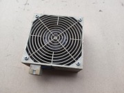 LR59132 Wentylator 18W / 250V Rittal