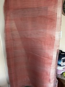 Tkanina na firankę 300x440