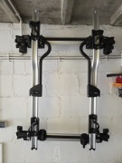 Bagażnik rowerowy THULE - CUPRA/SEAT Leon ST 