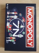 Monopoly 7N jak nowa
