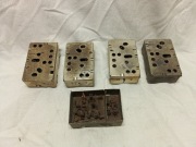 Unitra DSS402 Zodiak głowica UKF GFE105 sprawna technicznie w 100 %