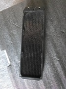 Alphacool NexXxoS XT45 Full Copper 420mm