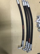 Wąż, węże hydrauliczne 3/8