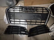 Grill, boczne zaślepki a4b9