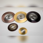 HSS Dmo5 Co5% frez tarczowy piła 275;300;315;350;