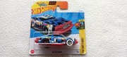 Hot Wheels HW Art Cars Speed Bump 9/10 #163 2024