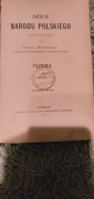 Dzieje narodu polskiego - Teodor Morawski 