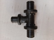  Trójnik Rehau 20-20-16 RAUTITAN PX 