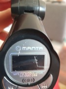 Transmiter MP3 Manta FLC60057