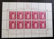 1943   GG ARK 104 **s I/3 z górnym pustopolem  - KOPERNIK