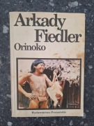 Arkady Fiedler Orinoko