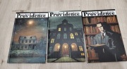 Providence tomy 1-3
