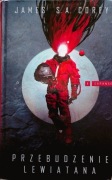 Przebudzenie Lewiatana James S.A. Corey