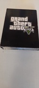 GTA V Grand theft auto V .wersja Angielska.