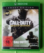 Call of Duty Xbox One 