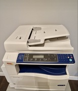 Drukarka wielofunkcyjną