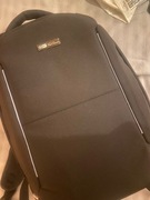 Plecak na laptopa z logo ESET 