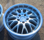 Rondell 0058 8x17 et35 rozstaw 5x120 BMW 