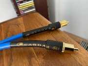 KABEL INTERKONEKT  RCA  - firmy CARDAS AUDIO - model Clear Light