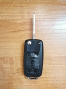 Kluczyk Volkswagen Touareg